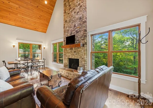 5th image of 5021 Little Acres Rd, Nebo, NC 28761 | MLS# 4402201