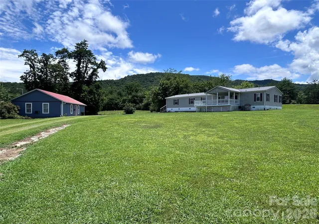 Photo 3 of Single family home for sale at 755 Fairview Loop, Hot Springs, NC 28743 | MLS# 4402205 | Listing updated on 2026-07-15