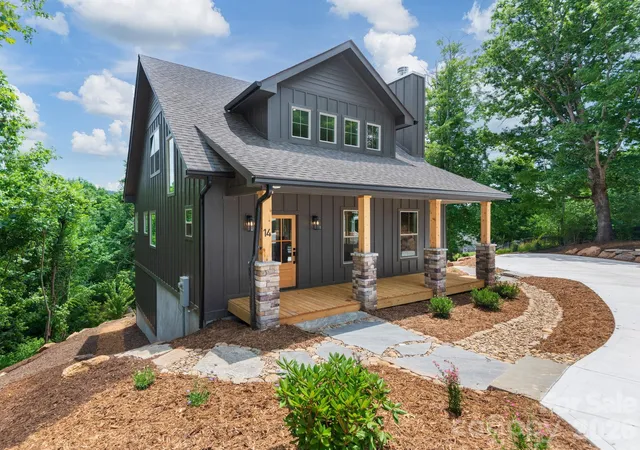 1st image of 14 Yost St, Weaverville, NC 28787 | MLS# 4402209