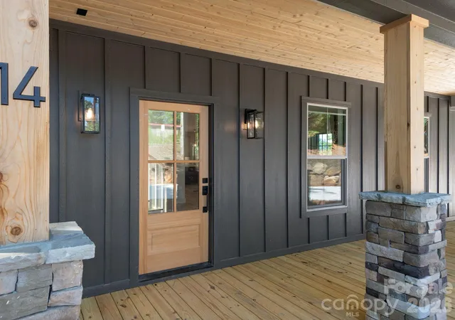 3rd image of 14 Yost St, Weaverville, NC 28787 | MLS# 4402209