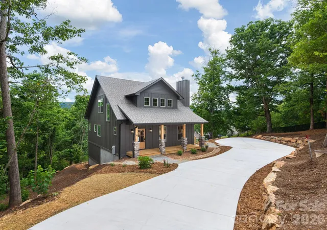 2nd image of 14 Yost St, Weaverville, NC 28787 | MLS# 4402209