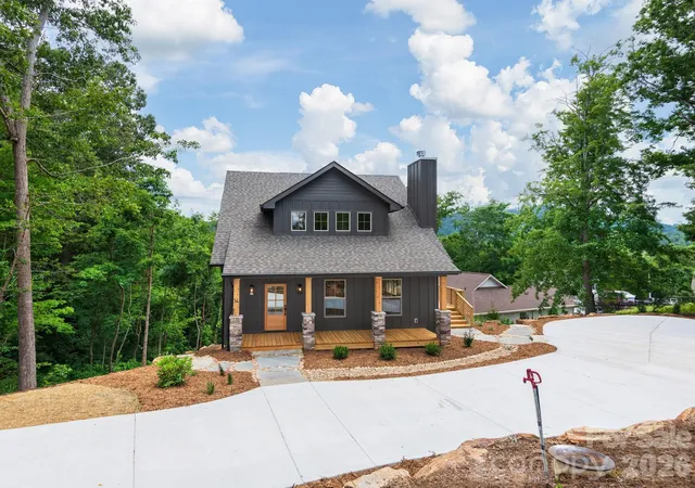 33rd image of 14 Yost St, Weaverville, NC 28787 | MLS# 4402209