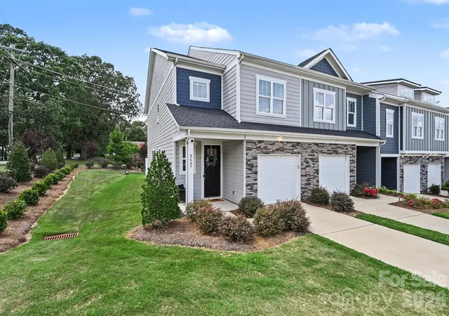 2nd image of 2647 Ruby Dixon Crossing Dr #1, Gastonia, NC 28056 | MLS# 4402211