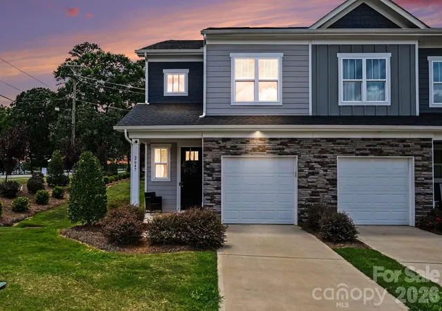 Photo 4 of Townhouse for sale at 2647 Ruby Dixon Xing Dr #1, Gastonia, NC 28056 | MLS# 4402211 | Listing updated on 2026-09-19