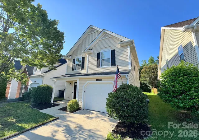 Photo 2 of Single family home for sale at 2638 Rozzelles Landing Dr, Charlotte, NC 28214 | MLS# 4402218 | Listing updated on 2026-09-13