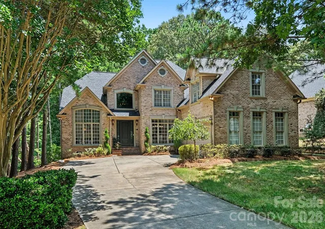 47th image of 109 Whiterock Dr, Mount Holly, NC 28120 | MLS# 4402234