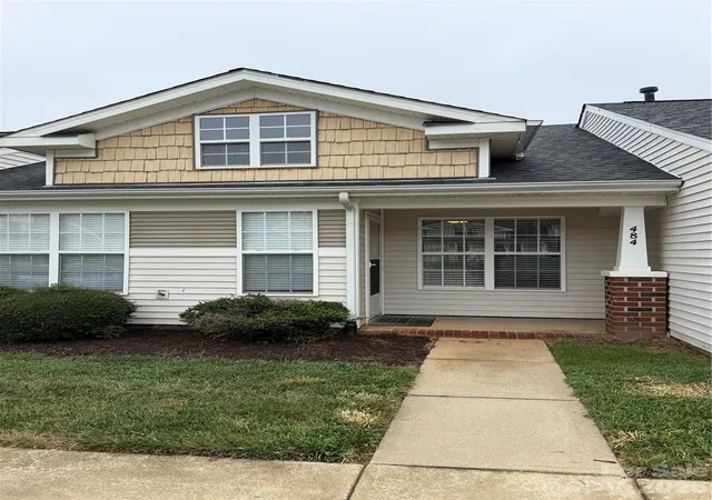 image of 484 Lexie Ln, Rock Hill, SC 29732 | MLS# 4402257