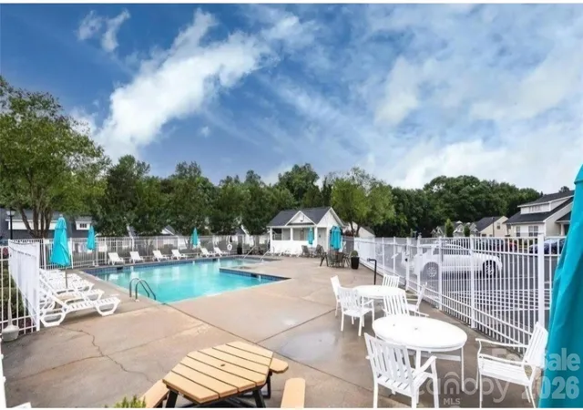 Photo 14 of Townhouse for sale at 484 Lexie Ln, Rock Hill, SC 29732 | MLS# 4402257 | Listing updated on 2026-09-01