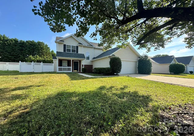 2nd image of 12601 Cumberland Crest Dr, Huntersville, NC 28078 | MLS# 4402258