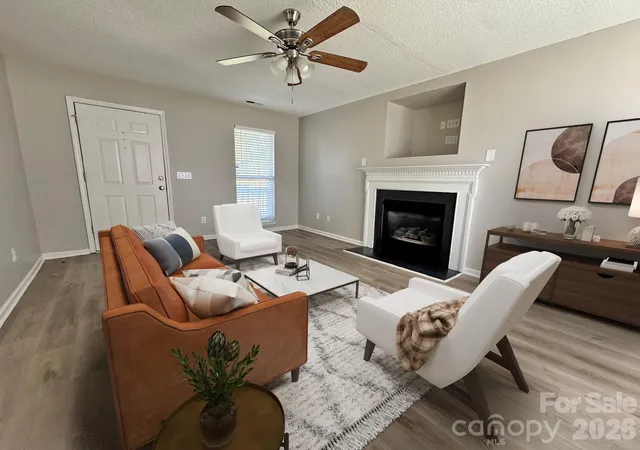 5th image of 12601 Cumberland Crest Dr, Huntersville, NC 28078 | MLS# 4402258
