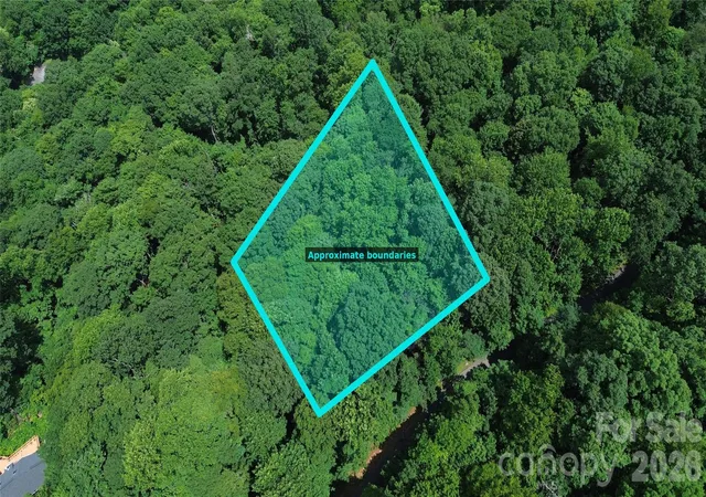 Photo 1 of Land for sale at 7 White Birch Ct, Black Mountain, NC 28711 | MLS# 4402265 | Listing updated on 2026-07-29