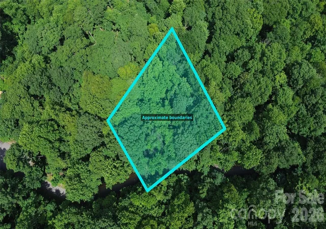 Photo 2 of Land for sale at 7 White Birch Ct, Black Mountain, NC 28711 | MLS# 4402265 | Listing updated on 2026-07-29