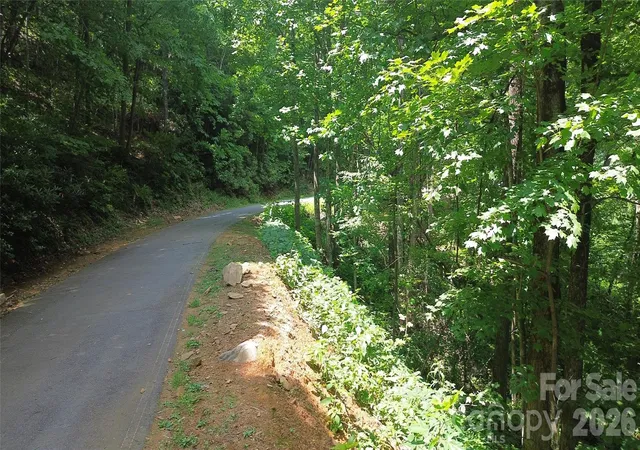 Photo 4 of Land for sale at 7 White Birch Ct, Black Mountain, NC 28711 | MLS# 4402265 | Listing updated on 2026-07-29