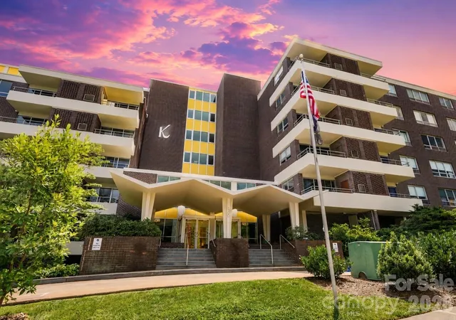 Photo 1 of Condo for sale at 1300 Reece Rd #111, Charlotte, NC 28209 | MLS# 4402266 | Listing updated on 2026-08-29