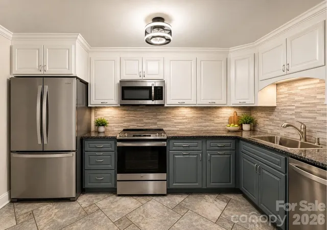 Photo 3 of House for sale at 1300 Reece Rd #111, Charlotte, NC 28209 | MLS# 4402266 | Listing updated on 2026-08-29