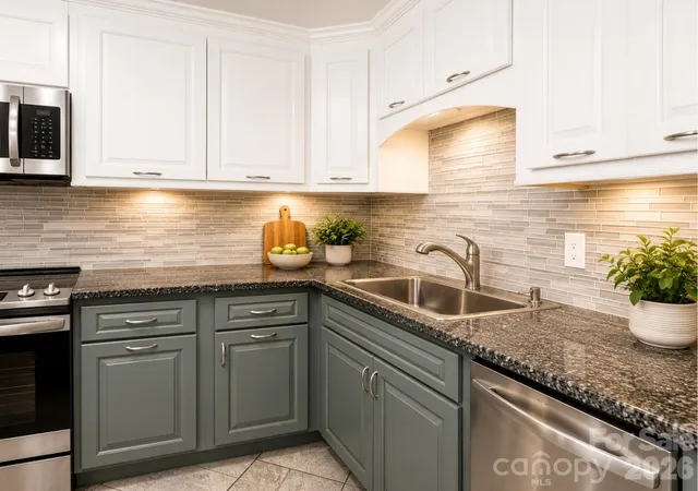 Photo 4 of House for sale at 1300 Reece Rd #111, Charlotte, NC 28209 | MLS# 4402266 | Listing updated on 2026-08-29