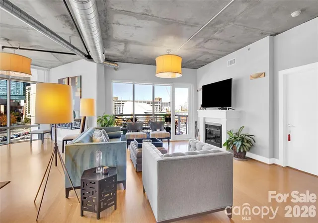 Photo 44 of Condo for sale at 505 E 6th Street #701, Charlotte, NC 28202 | MLS# 4402269 | Listing updated on 2026-08-29