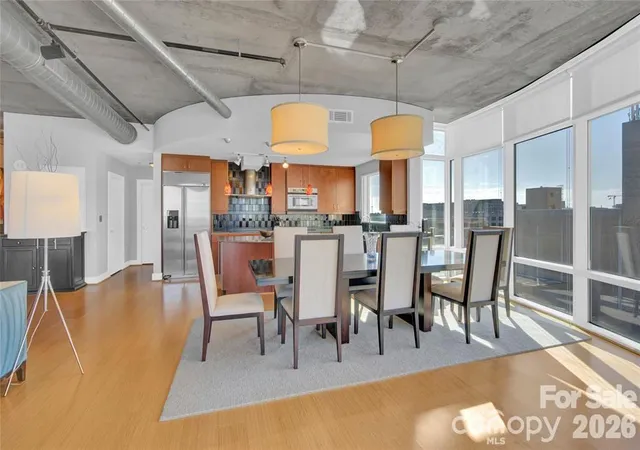 5th image of 505 E 6Th St #701, Charlotte, NC 28202 | MLS# 4402269