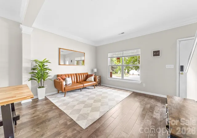Photo 2 of Single family home for sale at 1525 Ladora Dr, Charlotte, NC 28262 | MLS# 4402271 | Listing updated on 2026-10-29