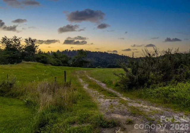 Photo 1 of Land for sale at 7513 Boylston Hwy, Mills River, NC 28759 | MLS# 4402275 | Listing updated on 2026-08-03