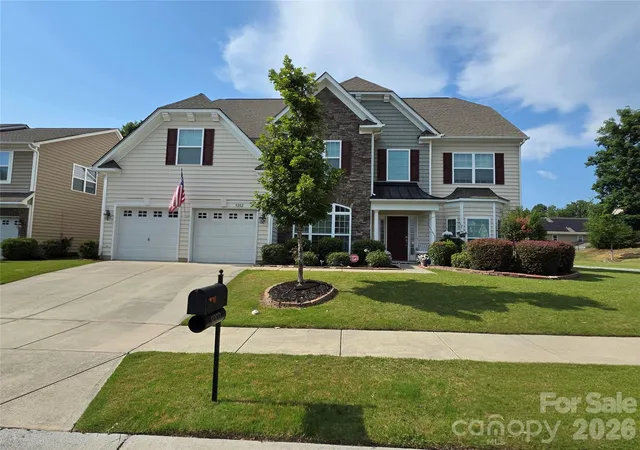 Homes for sale in Harrisburg, NC | 9202 Perseverance Dr, Harrisburg, NC 28075 | MLS# 4402277