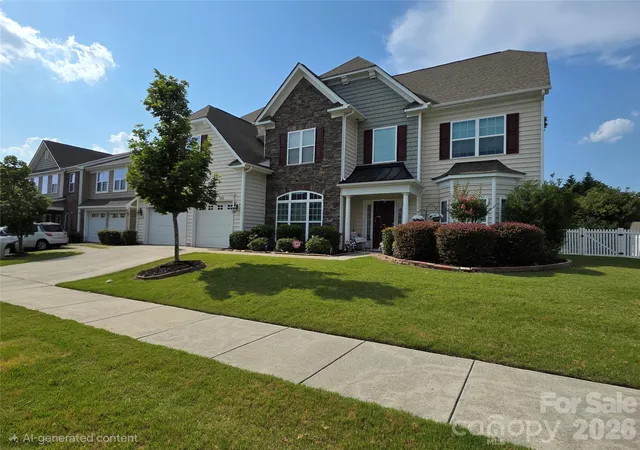 Homes for sale in Harrisburg, NC | 9202 Perseverance Dr, Harrisburg, NC 28075 | MLS# 4402277