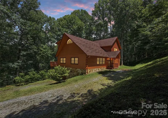 Homes for sale in Banner Elk, NC | 321 Grays Shadow Ln, Banner Elk, NC 28604 | MLS# 4402280