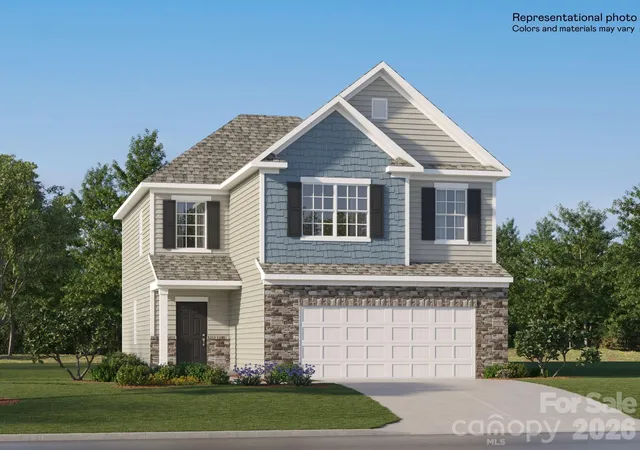 Homes for sale in Belmont, NC | 1126 Coopers Ct #179, Belmont, NC 28012 | MLS# 4402282