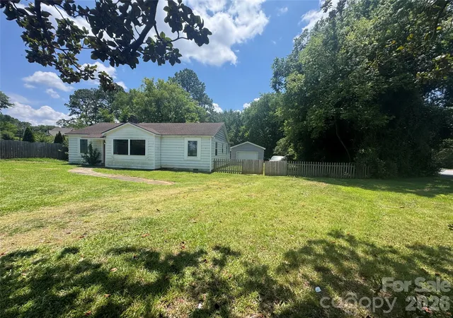 Photo 1 of Land for sale at 5410 Closeburn Rd, Charlotte, NC 28210 | MLS# 4402283 | Listing updated on 2026-07-28