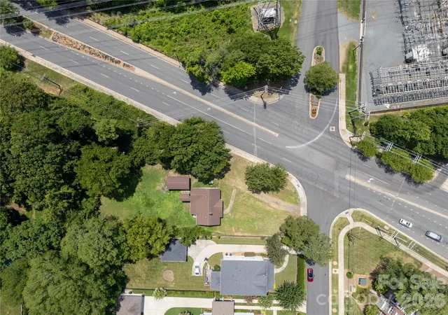 Photo 4 of Land for sale at 5410 Closeburn Rd, Charlotte, NC 28210 | MLS# 4402283 | Listing updated on 2026-07-28