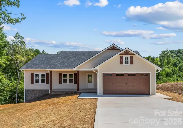 1st image of 2456 Saratoga Run #58, Morganton, NC 28655 | MLS# 4402286
