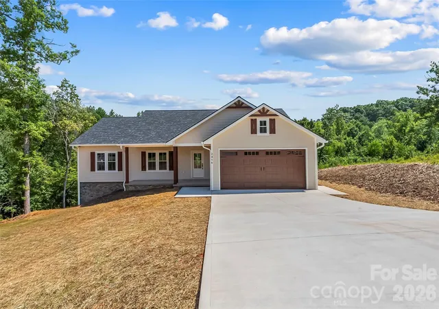 2nd image of 2456 Saratoga Run #58, Morganton, NC 28655 | MLS# 4402286