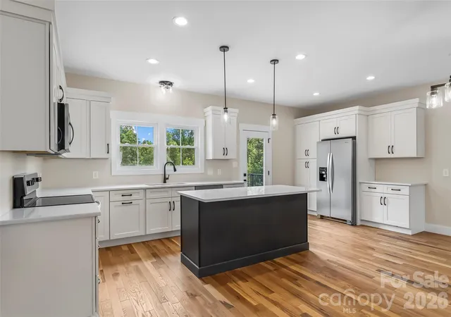 5th image of 2456 Saratoga Run #58, Morganton, NC 28655 | MLS# 4402286