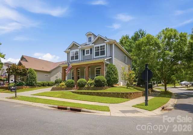 Photo 2 of Sale Pending at 8500 Willow Branch Dr, Waxhaw, NC 28173 | MLS# 4402287 | Listing updated on 2026-09-28