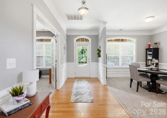 Photo 3 of Sale Pending at 8500 Willow Branch Dr, Waxhaw, NC 28173 | MLS# 4402287 | Listing updated on 2026-09-28