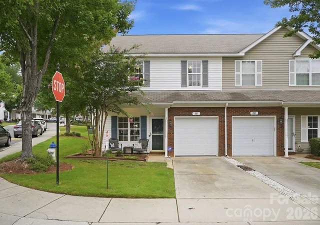 Photo 2 of Townhouse for sale at 203 Tail Race Ln #6311, Fort Mill, SC 29715 | MLS# 4402289 | Listing updated on 2026-10-20