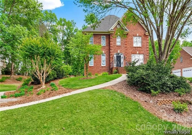 Photo 1 of Single family home for sale at 1869 Curraghmore Rd, Clemmons, NC 27012 | MLS# 4402291 | Listing updated on 2026-09-16