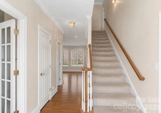 Photo 4 of Single family home for sale at 1869 Curraghmore Rd, Clemmons, NC 27012 | MLS# 4402291 | Listing updated on 2026-09-16