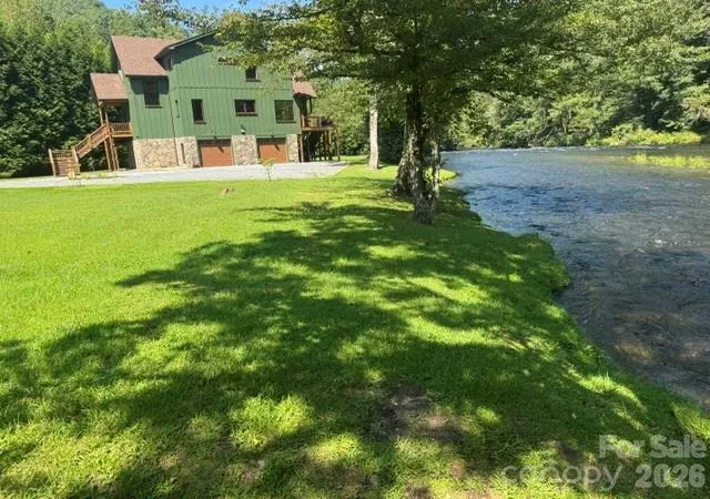 Photo 4 of Land for sale at Lot V1 Mystic River Village Wy #V1, Bryson City, NC 28713 | MLS# 4402294 | Listing updated on 2026-08-26