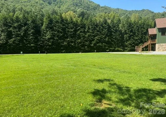 Photo 5 of Land for sale at Lot V1 Mystic River Village Wy #V1, Bryson City, NC 28713 | MLS# 4402294 | Listing updated on 2026-08-26