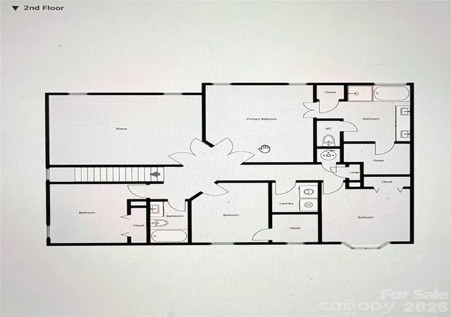32nd image of 11932 Fox Glen Rd, Charlotte, NC 28269 | MLS# 4402298