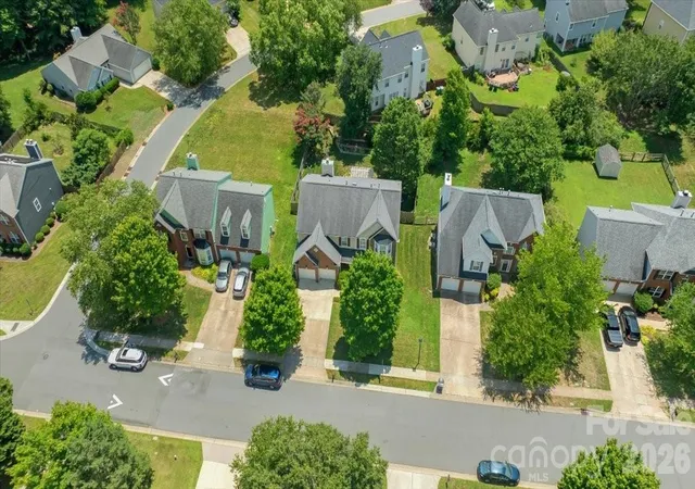 4th image of 11932 Fox Glen Rd, Charlotte, NC 28269 | MLS# 4402298