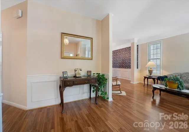 5th image of 11932 Fox Glen Rd, Charlotte, NC 28269 | MLS# 4402298