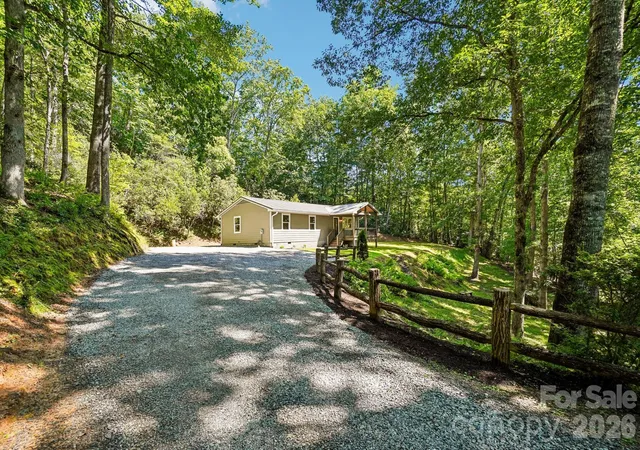 Homes for sale in Brevard, NC | 165 Westwood Dr, Brevard, NC 28712 | MLS# 4402303