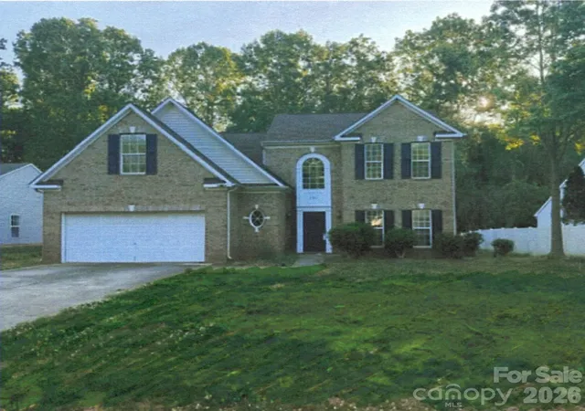 Photo 1 of Single family home for sale at 187 Gabriel Dr, Mooresville, NC 28115 | MLS# 4402306 | Listing updated on 2026-10-20