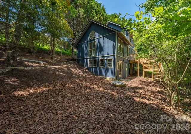 Photo 1 of Single family home for sale at 366 Cabin Holw Dr, Marshall, NC 28753 | MLS# 4402310 | Listing updated on 2026-09-21