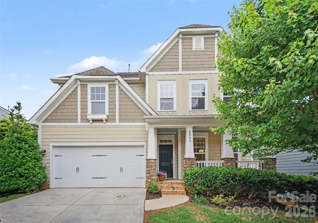 Homes for sale in Waxhaw, NC | 6003 Fallondale Rd, Waxhaw, NC 28173 | MLS# 4402311