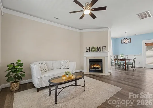 3rd image of 3914 Sages Ave, Indian Trail, NC 28079 | MLS# 4402313