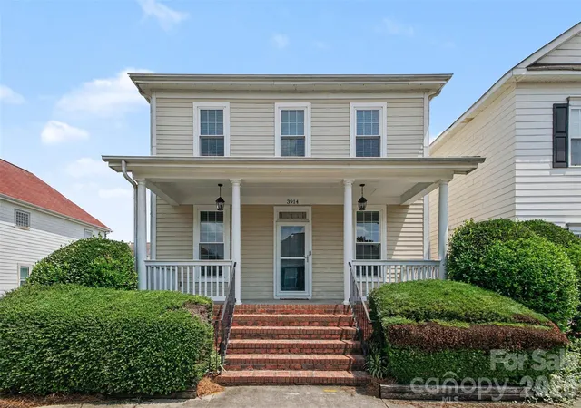 34th image of 3914 Sages Ave, Indian Trail, NC 28079 | MLS# 4402313