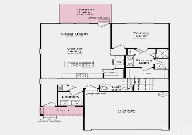 3rd image of 400 Silver Birch Ct, Shelby, NC 28152 | MLS# 4402317